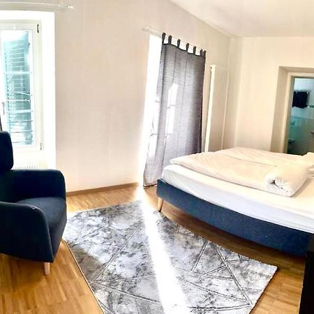 Interlaken Best View Deluxe Apartment Eksteriør billede