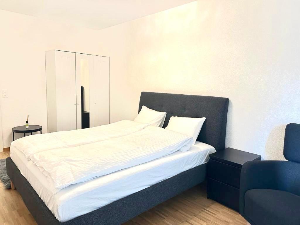 Interlaken Best View Deluxe Apartment Eksteriør billede